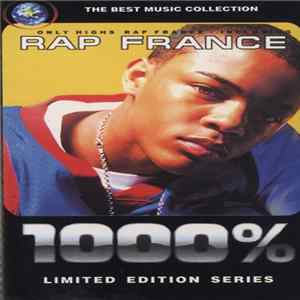 Various - 1000% Rap France FLAC