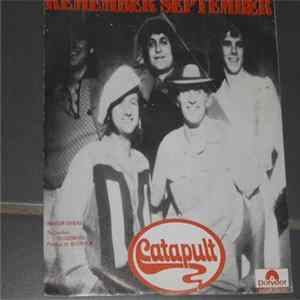 Catapult - Remember September FLAC
