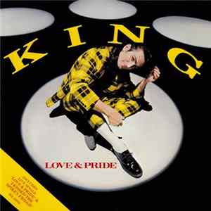 King - Love & Pride FLAC