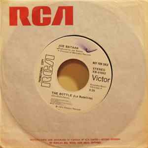 Bataan - The Bottle (La Botella) / When You're Down (Funky Mambo) FLAC
