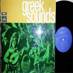Various - Greek Sounds FLAC