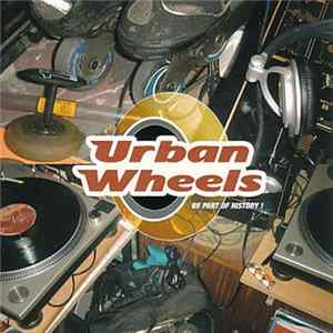 Various - Urban Wheels FLAC