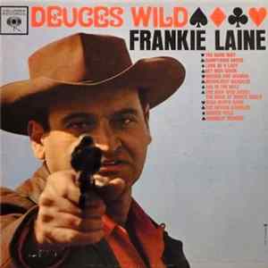 Frankie Laine - Deuces Wild FLAC