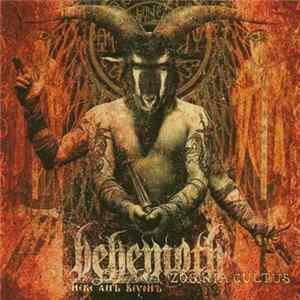 Behemoth - Zos Kia Cultus (Here And Beyond) FLAC