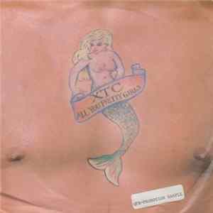 XTC - All You Pretty Girls FLAC