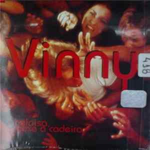 Vinny - Heloisa, Mexe A Cadeira FLAC