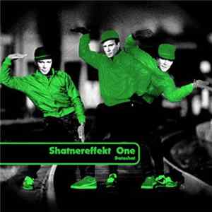 Datashat - Shatnereffekt One FLAC