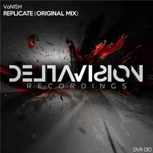 VaNISH - Replicate FLAC