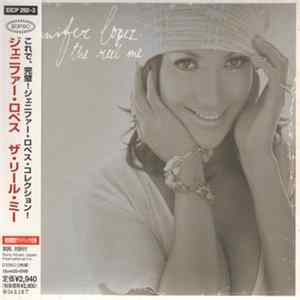 Jennifer Lopez - The Reel Me FLAC