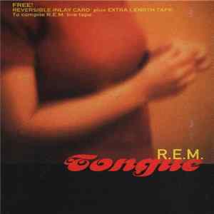 R.E.M. - Tongue FLAC