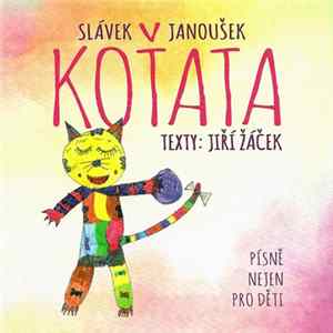 Slávek Janoušek, Jiří Žáček - Koťata (Písně Nejen Pro Děti) FLAC