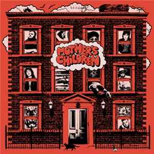 Mother's Children - That's Who ! FLAC
