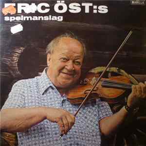 Eric Öst's Spelmanslag - Eric Öst's Spelmanslag FLAC