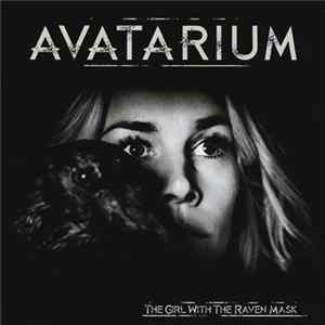 Avatarium - The Girl With The Raven Mask FLAC