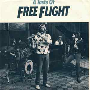 Free Flight - El Pinero (The Pioneer) FLAC