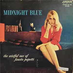 Fausto Papetti - Midnight Blue FLAC