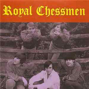Royal Chessmen - Don't Tread On Me FLAC