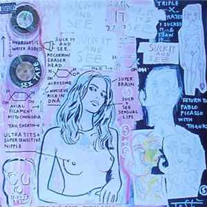 Various - Suck It And See FLAC