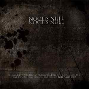 Noctis Null - Noctis Null FLAC