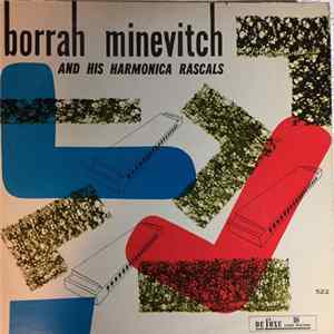 Borrah Minevitch, Borrah Minevitch And His Harmonica Rascals - Borrah Minevitch And His Harmonica Rascals FLAC