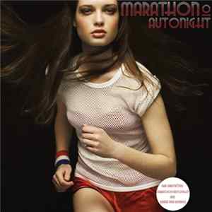 Erik Wikström - Marathon FLAC