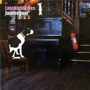 Jamiroquai - LateNightTales FLAC