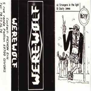 Werewolf - Werewolf FLAC