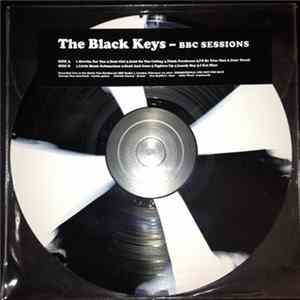 The Black Keys - BBC Sessions FLAC