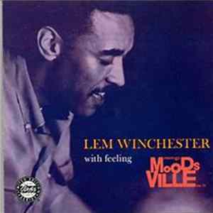 Lem Winchester - With Feeling FLAC