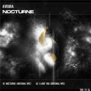 Avrora - Nocturne FLAC