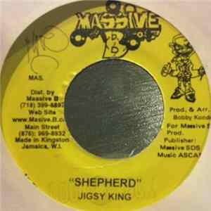 Jigsy King - Shepherd FLAC