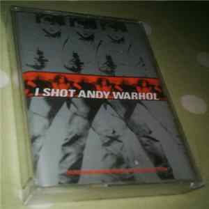 Various - I Shot Andy Warhol - Music From And Inspired By The Motion Picture FLAC