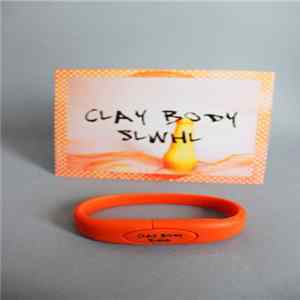 Sail A Whale - Clay Body FLAC