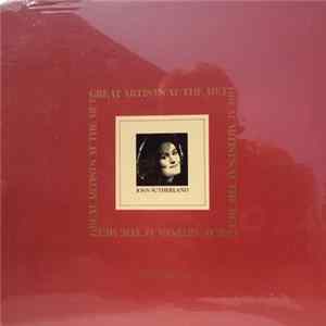 Joan Sutherland - Sutherland At The Met FLAC