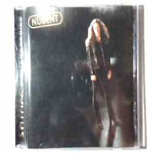 Ted Nugent - Nugent FLAC