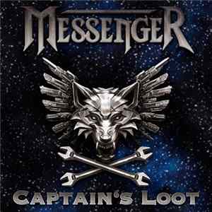 Messenger - Captain's Loot FLAC