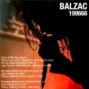 Balzac - 199666 Original Version FLAC