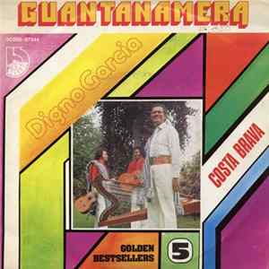 Digno Garcia Y Sus Carios - Guantanamera / Costa Brava FLAC