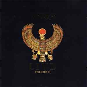 EW&F - Live Volume II FLAC