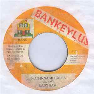 Lady Saw - Man Inna Mi House FLAC