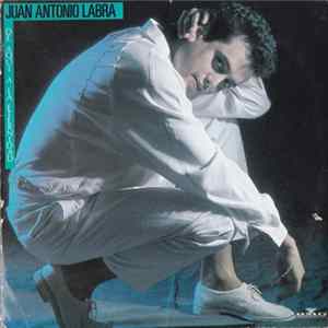 Juan Antonio Labra - De Aqui A La Eternidad FLAC