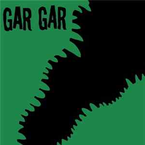 Gar Gar - Gar Gar FLAC