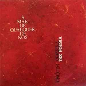 Joaquim Moreira - Á Mãe De Qualquer De Nós FLAC