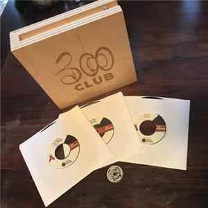 Onry Ozzborn, FRANKi , Denitia - Test Press Box Set FLAC