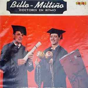 Billo - Miltiño - Doctores Del Ritmo FLAC
