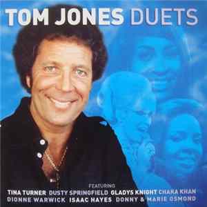 Tom Jones - Duets FLAC