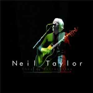 Neil Taylor - Chasing Butterflies FLAC