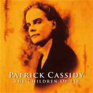 Patrick Cassidy - The Children Of Lir FLAC