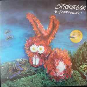 Smokebox - Borderland FLAC