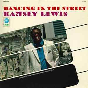 Ramsey Lewis - Dancing In The Street FLAC